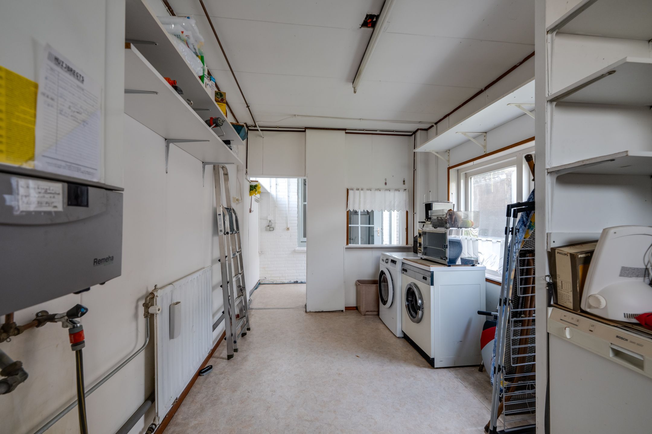 Foto 36 van Landpoortstraat 13