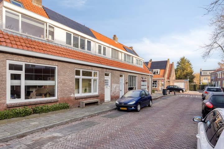 Beatrixstraat 15