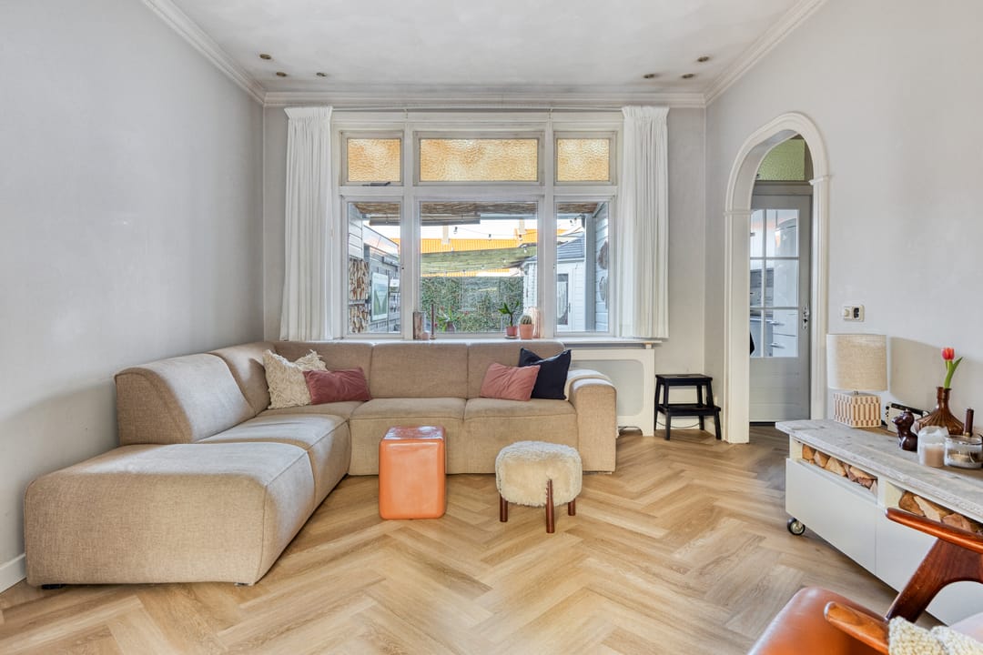 Foto 8 van Beatrixstraat 15