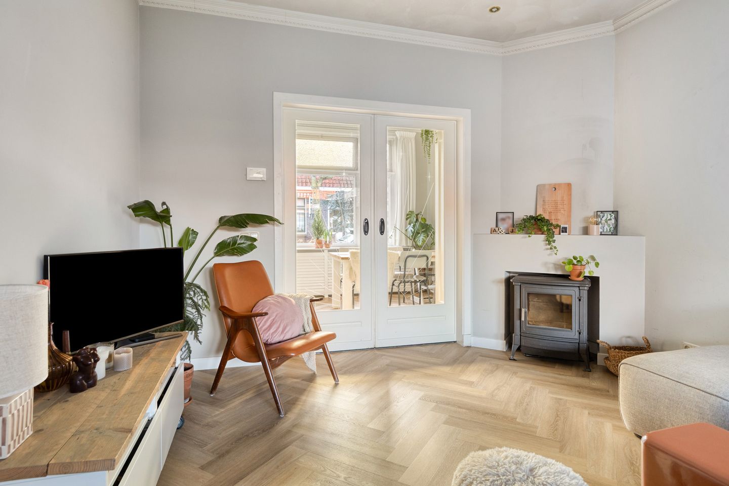 Foto 10 van Beatrixstraat 15