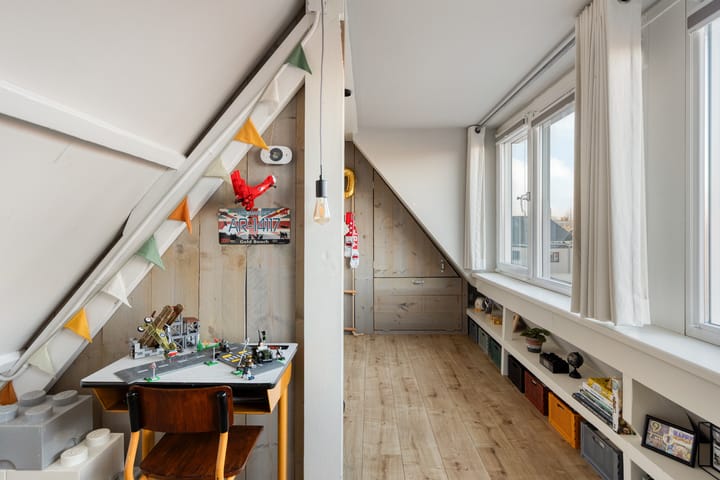 Foto 27 van Beatrixstraat 15