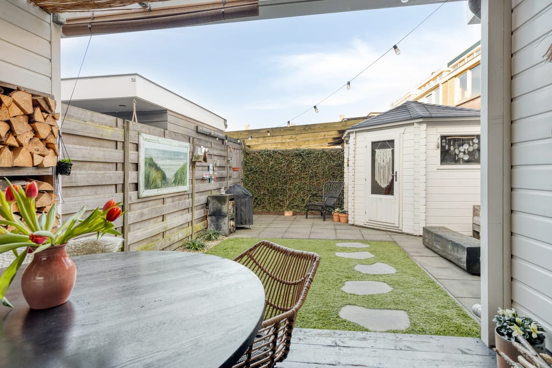 Foto 31 van Beatrixstraat 15