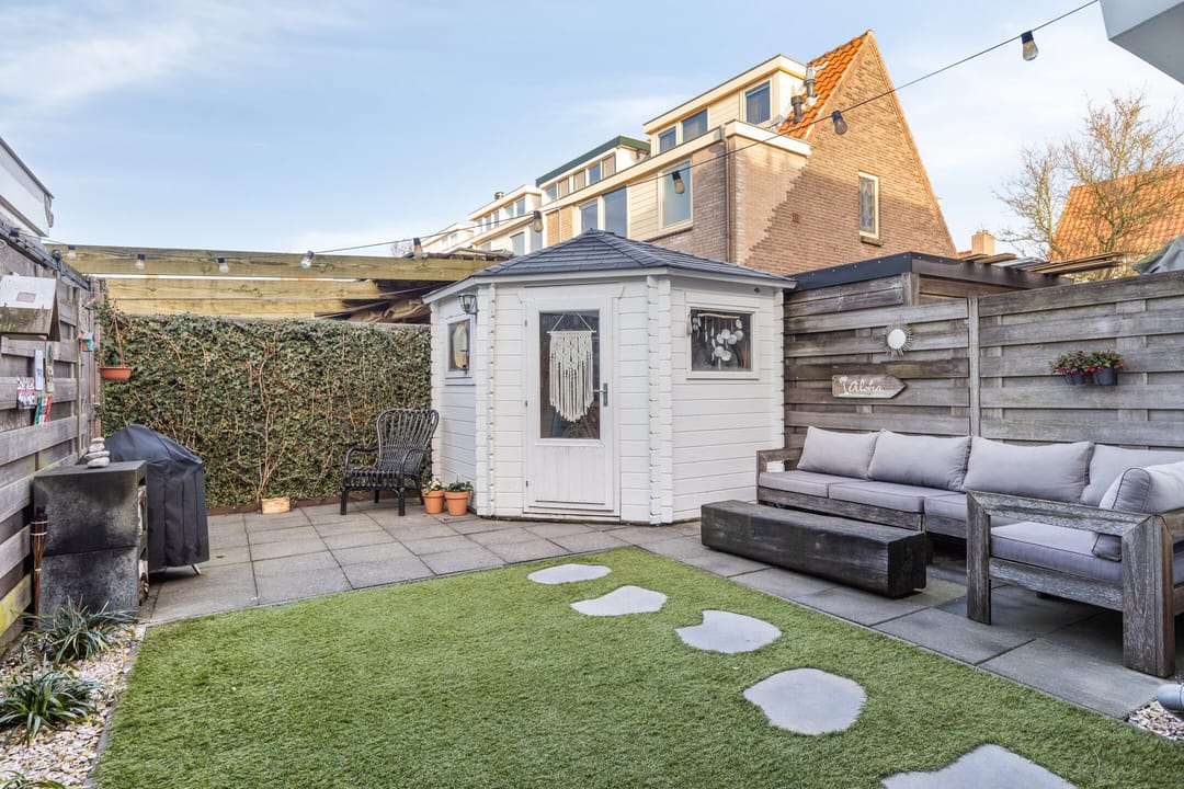 Foto 32 van Beatrixstraat 15