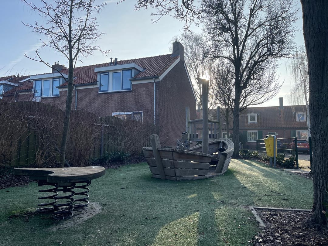 Foto 37 van Beatrixstraat 15