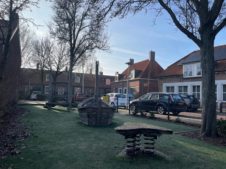 Foto 38 van Beatrixstraat 15