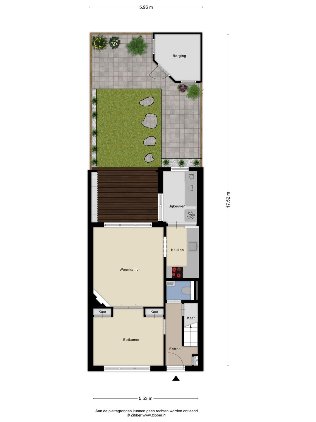 Foto 41 van Beatrixstraat 15