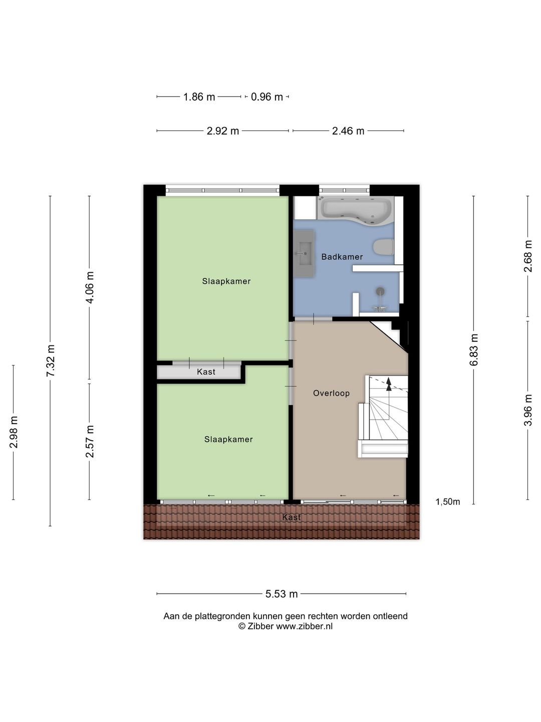 Foto 43 van Beatrixstraat 15