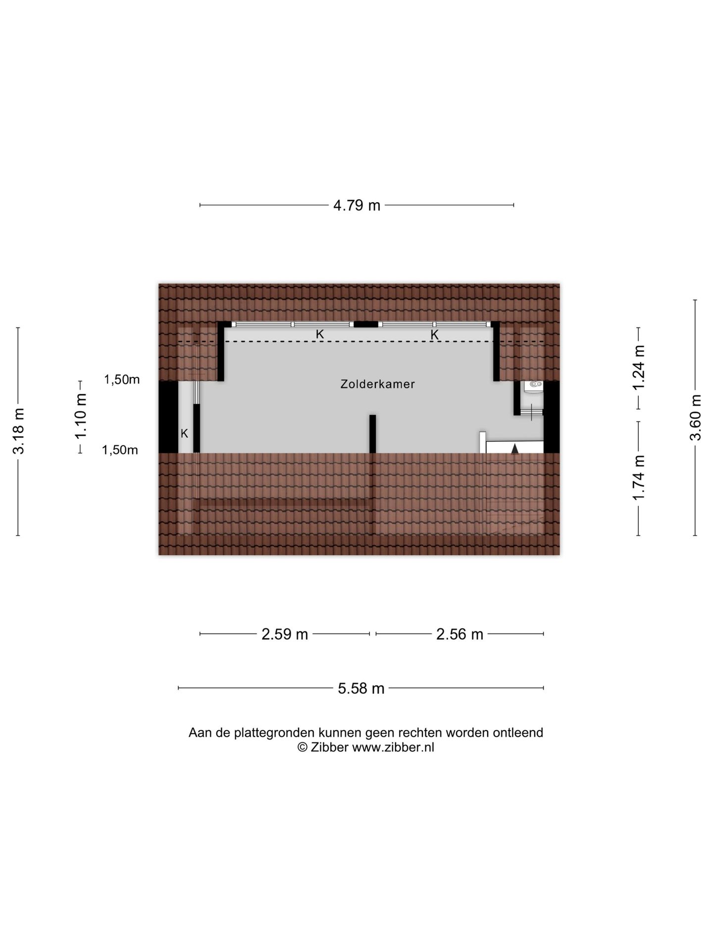 Foto 44 van Beatrixstraat 15