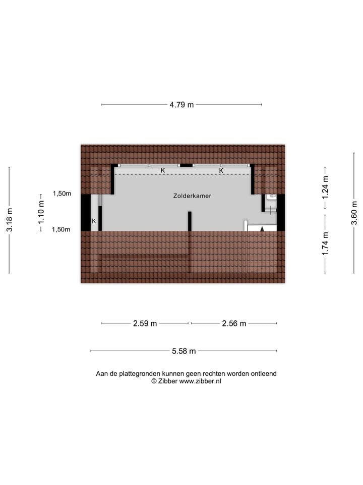 Foto 44 van Beatrixstraat 15