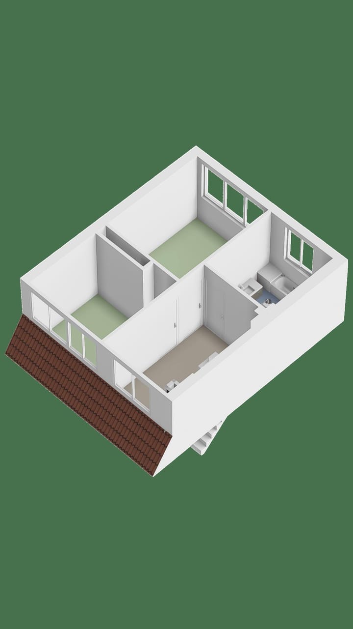 Foto 46 van Beatrixstraat 15