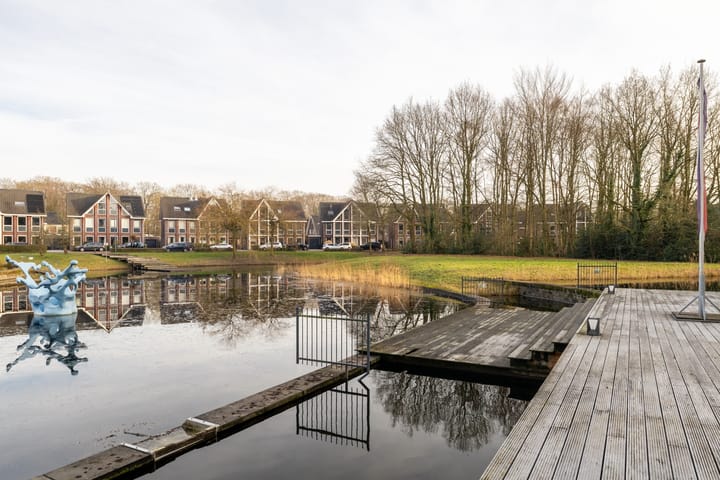 Foto 4 van De Buntezoom 15