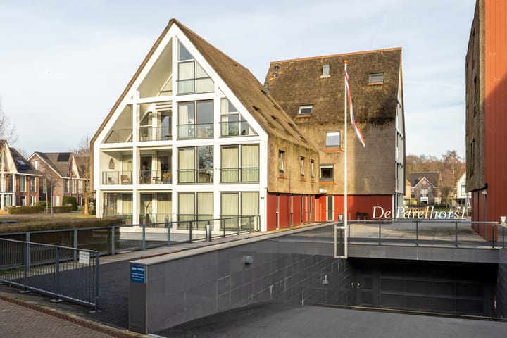 Foto 5 van De Buntezoom 15