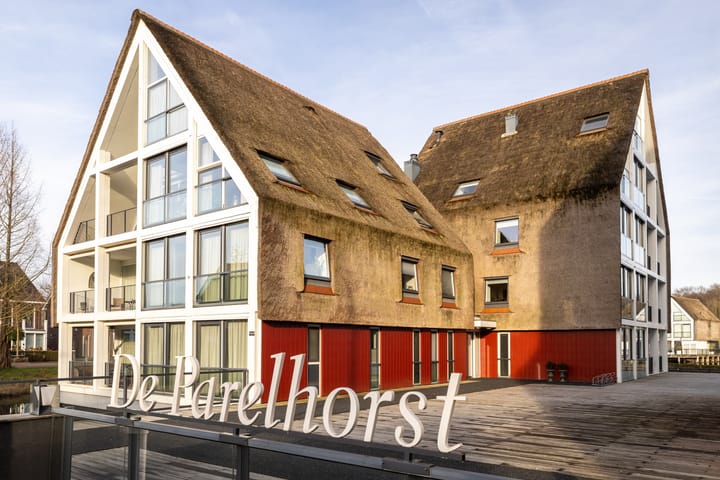 Foto 6 van De Buntezoom 15