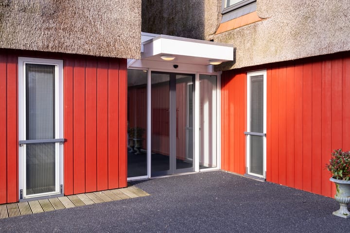 Foto 7 van De Buntezoom 15