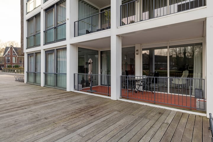 Foto 8 van De Buntezoom 15