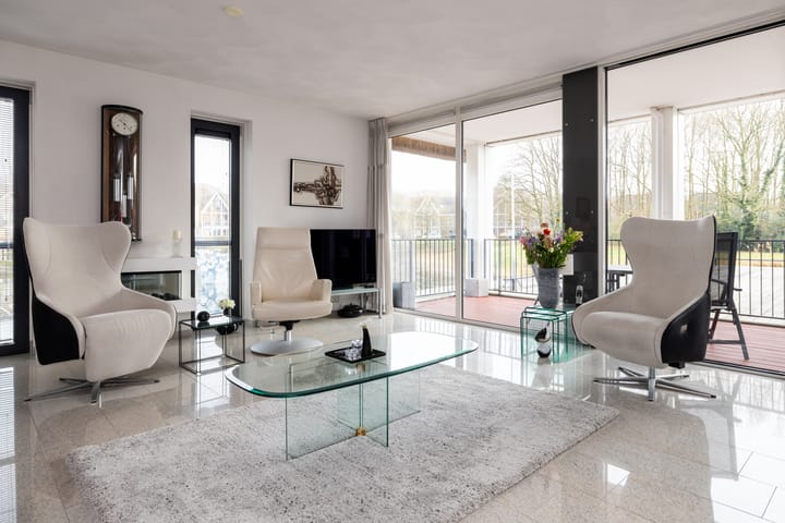 Foto 3 van De Buntezoom 15