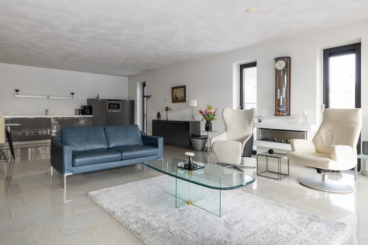 Foto 13 van De Buntezoom 15