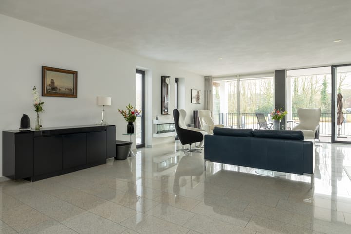 Foto 14 van De Buntezoom 15