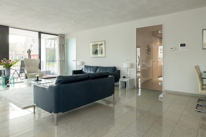 Foto 16 van De Buntezoom 15