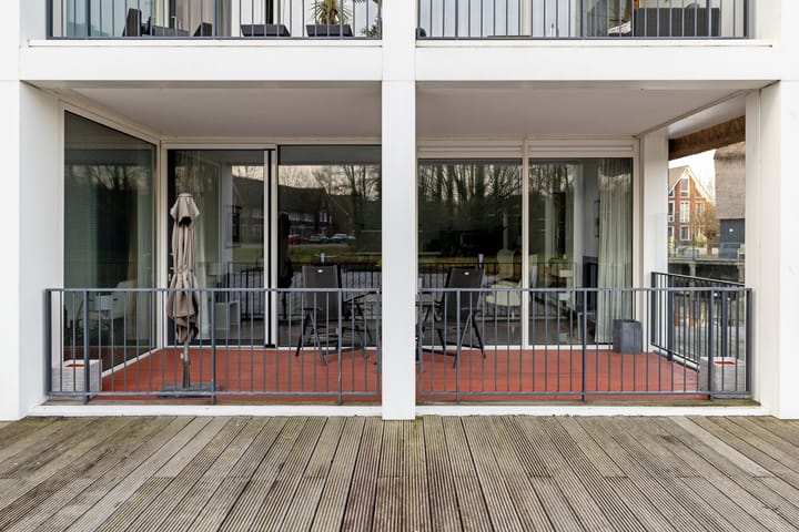 Foto 36 van De Buntezoom 15