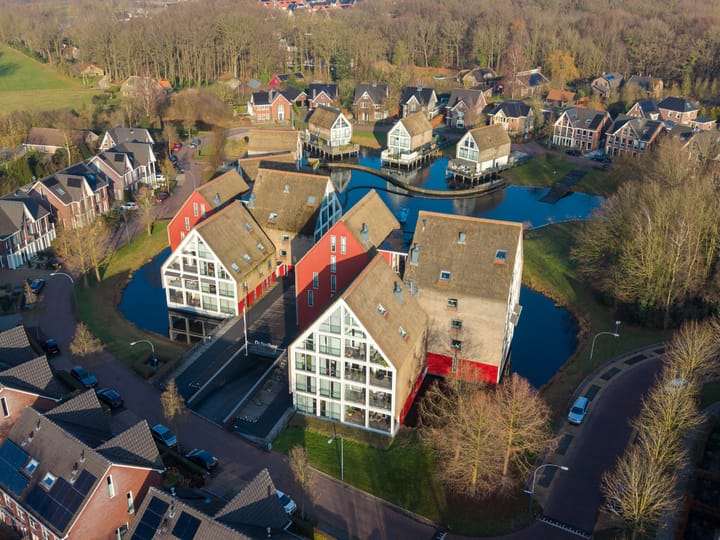 Foto 38 van De Buntezoom 15