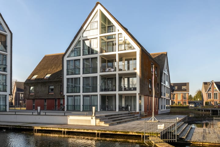 Foto 2 van De Buntezoom 15