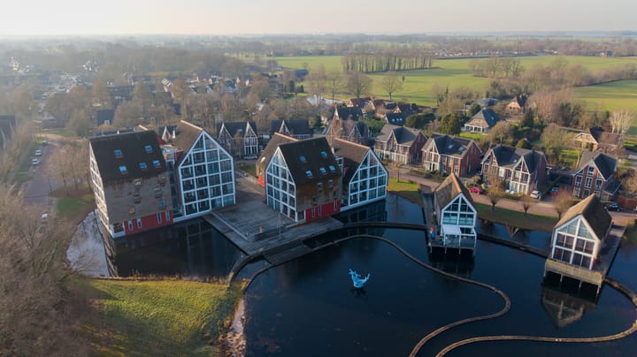 Foto 39 van De Buntezoom 15