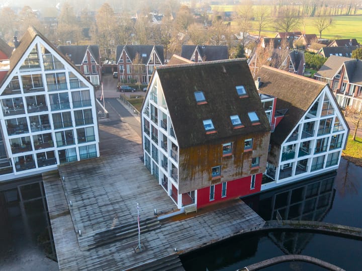 Foto 43 van De Buntezoom 15