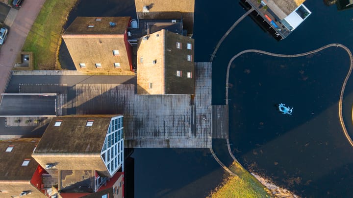 Foto 44 van De Buntezoom 15