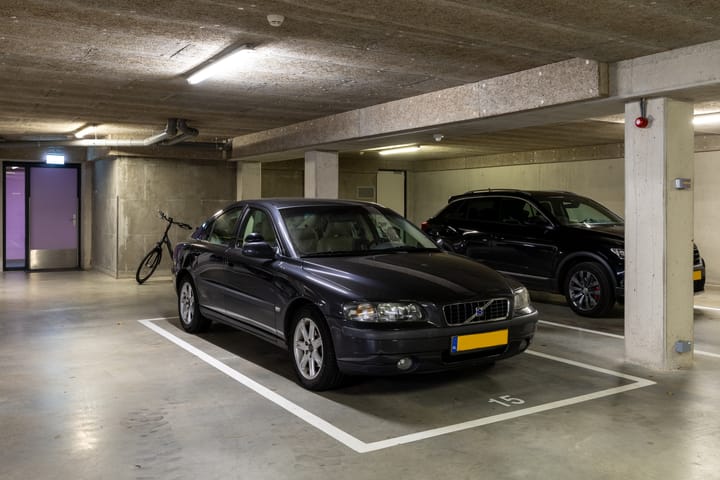 Foto 50 van De Buntezoom 15