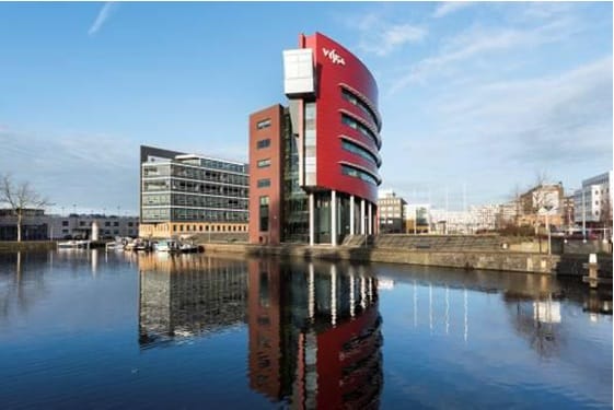 View photo 2 of Leeghwaterplein 45