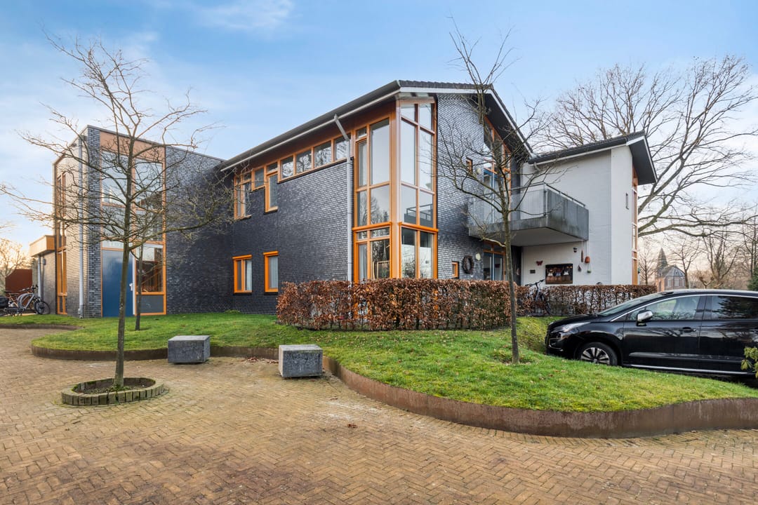 Photo 2 of Monumentenweg 3-C