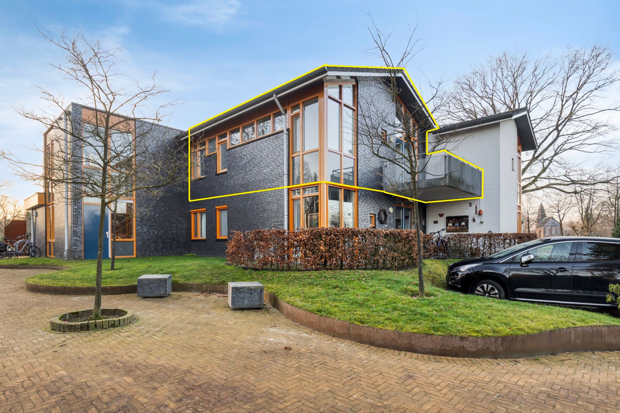 Photo 3 of Monumentenweg 3-C