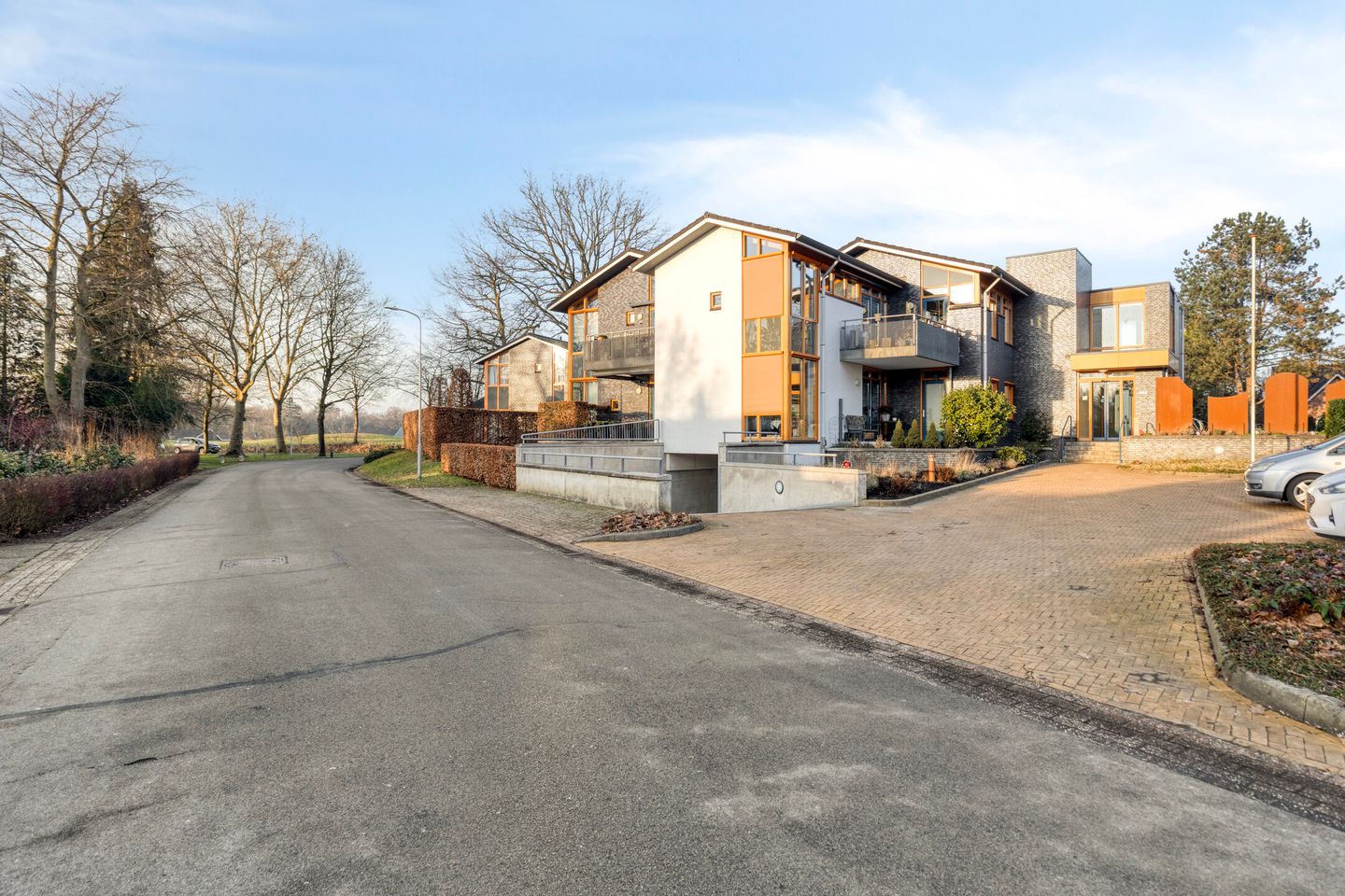 Photo 4 of Monumentenweg 3-C