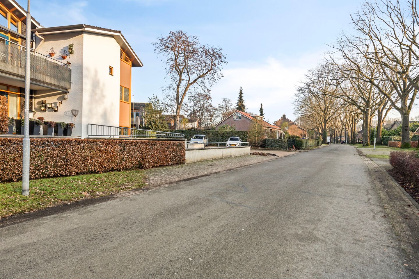 Photo 5 of Monumentenweg 3-C