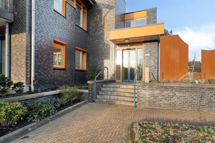 Foto 6 van Monumentenweg 3-C