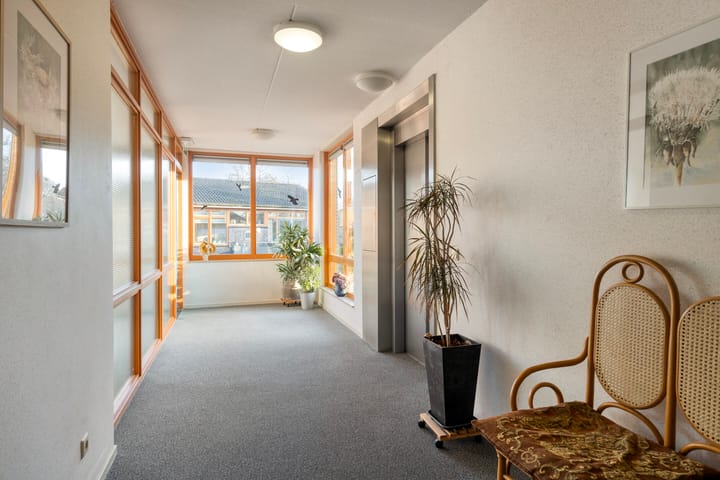 Foto 8 van Monumentenweg 3-C