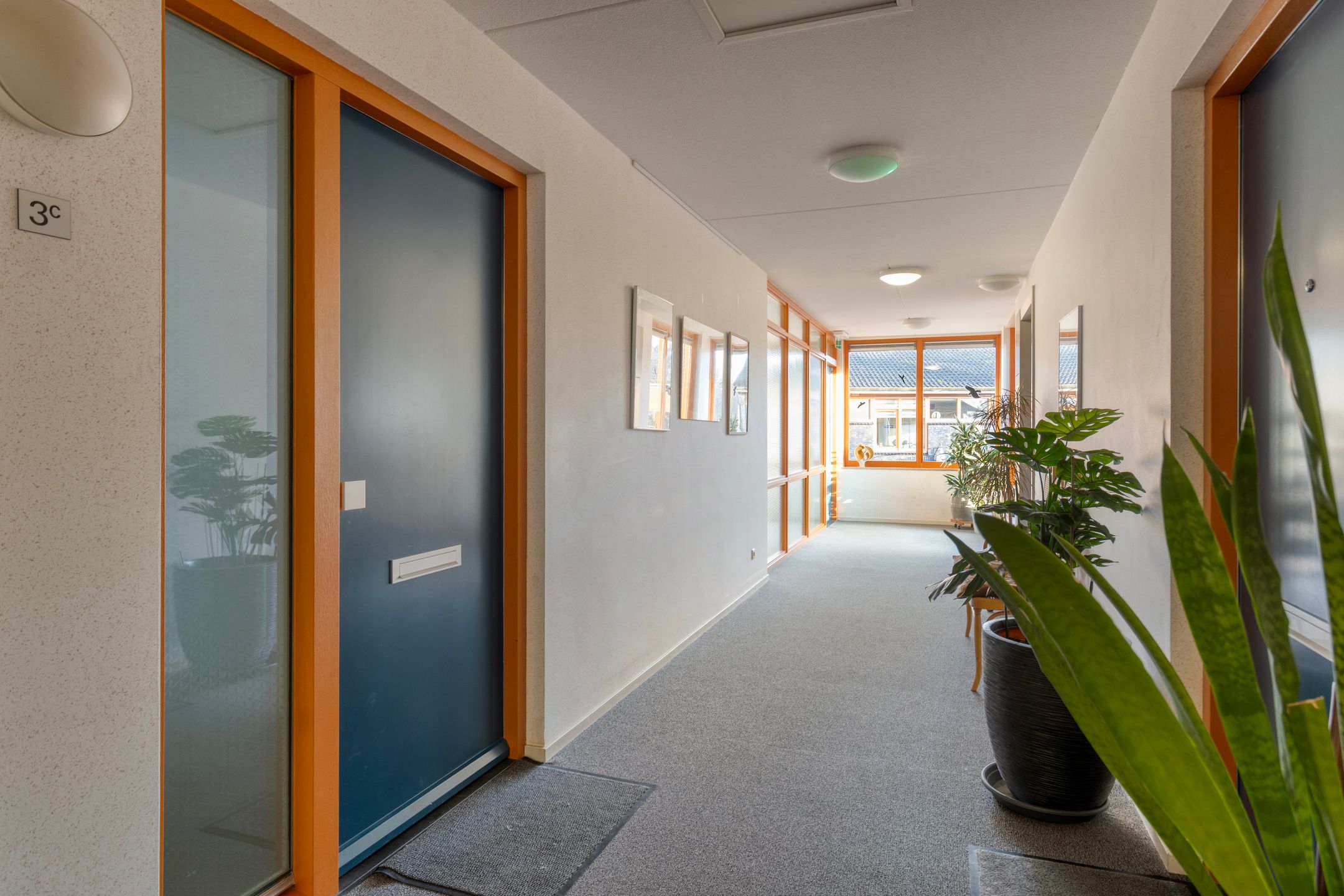 Photo 9 of Monumentenweg 3-C