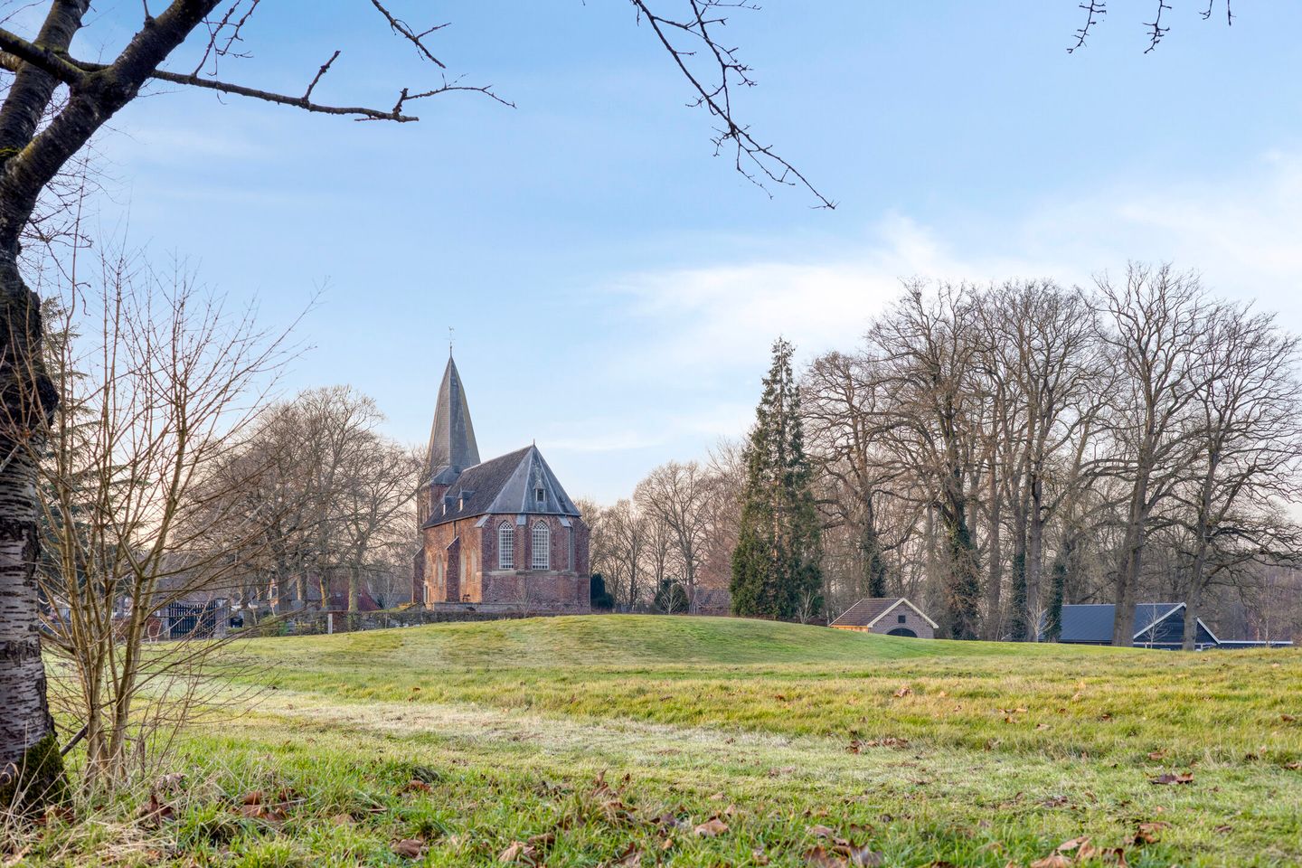 Photo 34 of Monumentenweg 3-C