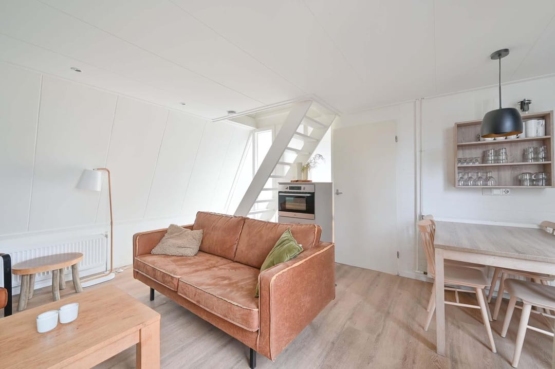 Foto 7 van Krimweg 140-73