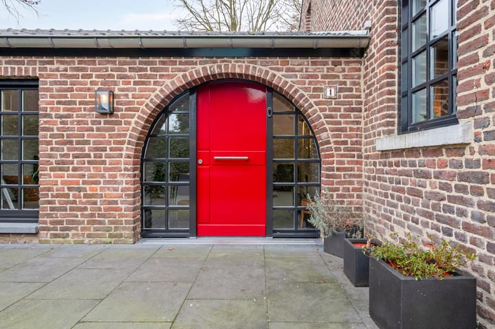 Foto 9 van Rondstaai 1