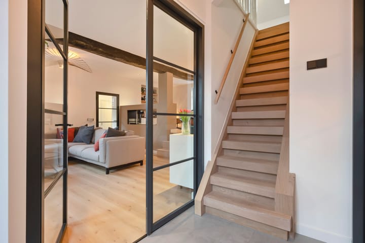 Foto 14 van Rondstaai 1