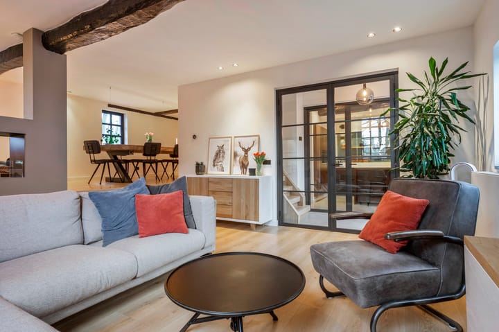 Foto 16 van Rondstaai 1