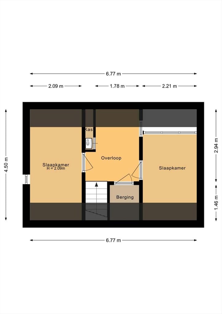Foto 41 van Krimweg 140-73