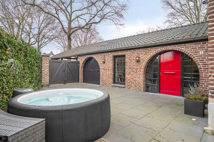 Foto 40 van Rondstaai 1