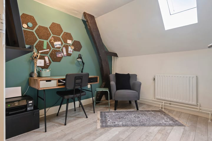 Foto 47 van Rondstaai 1