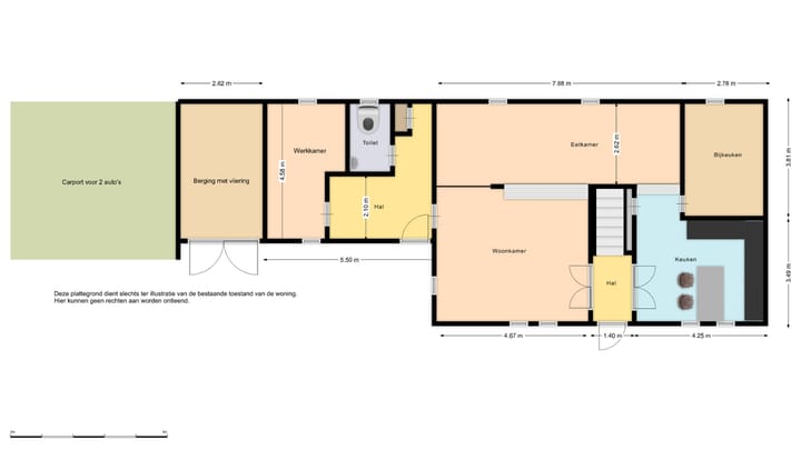 Foto 50 van Rondstaai 1