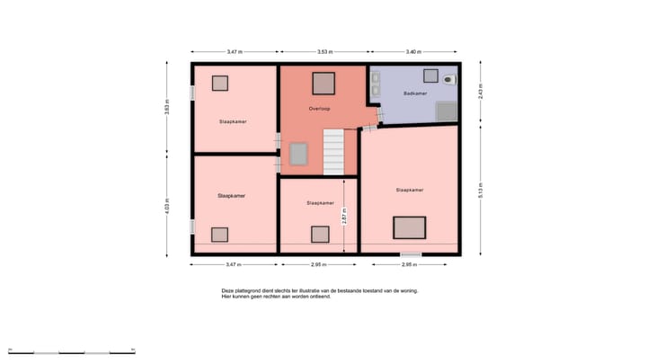 Foto 51 van Rondstaai 1