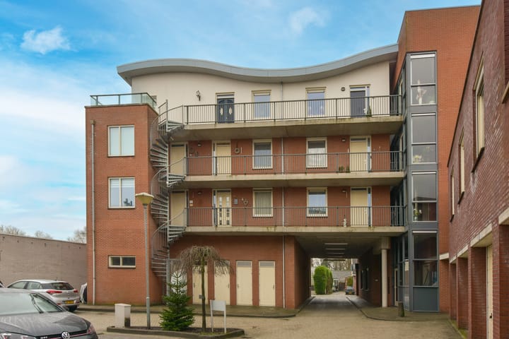 Foto 4 van Bosch en Haven 11