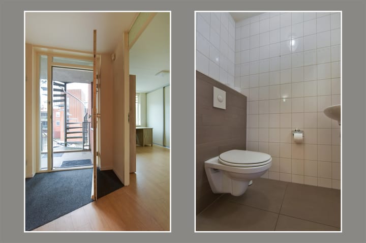 Foto 6 van Bosch en Haven 11